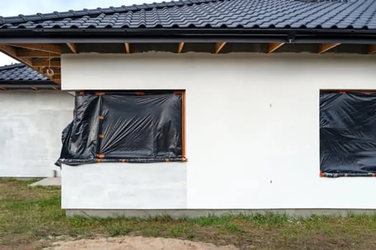 The Best Time to Paint a House Exterior in Central Pennsylvania