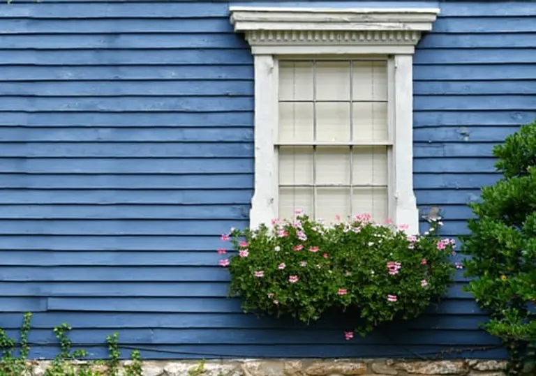 Exterior Painting / Pintura Exterior