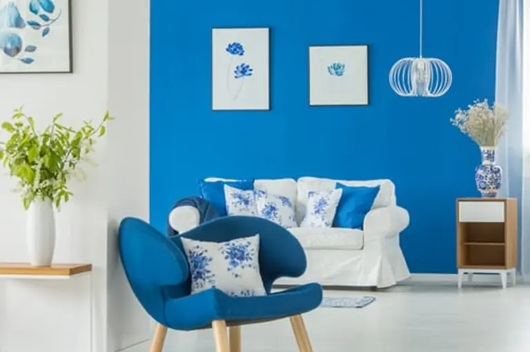 Interior Painting / Pintura Interior