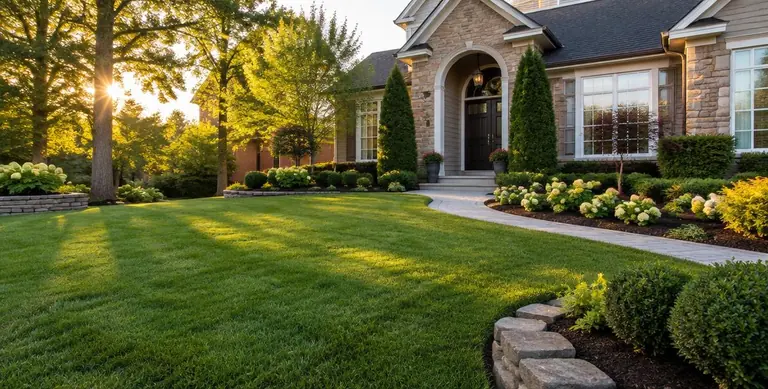 Landscaping / Paisajismo