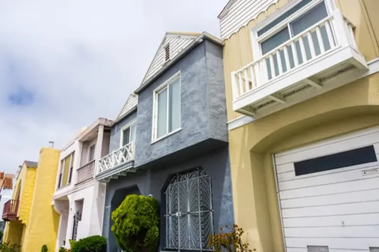 Residential Painting / Pintura Residencial